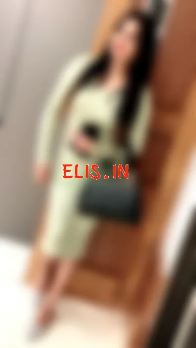 Puja, Escort in Mumbai