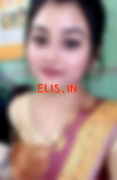 Dimple, Escort in Mumbai