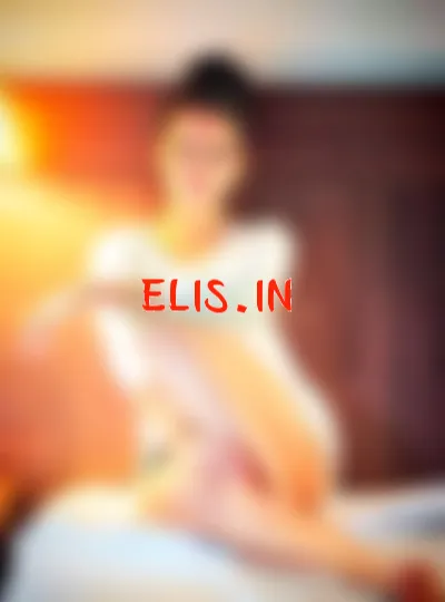 Aleena Khan, Escort in Mumbai