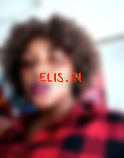Alice, Escort in Chandigarh