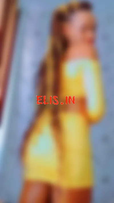 Allen, Escort in Chandigarh