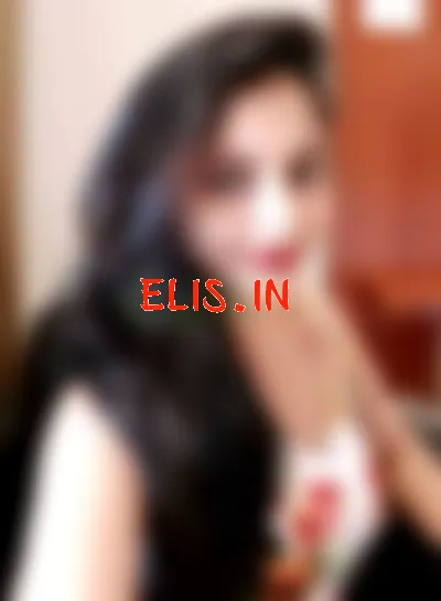 Komal Patel, Escort in Hyderabad